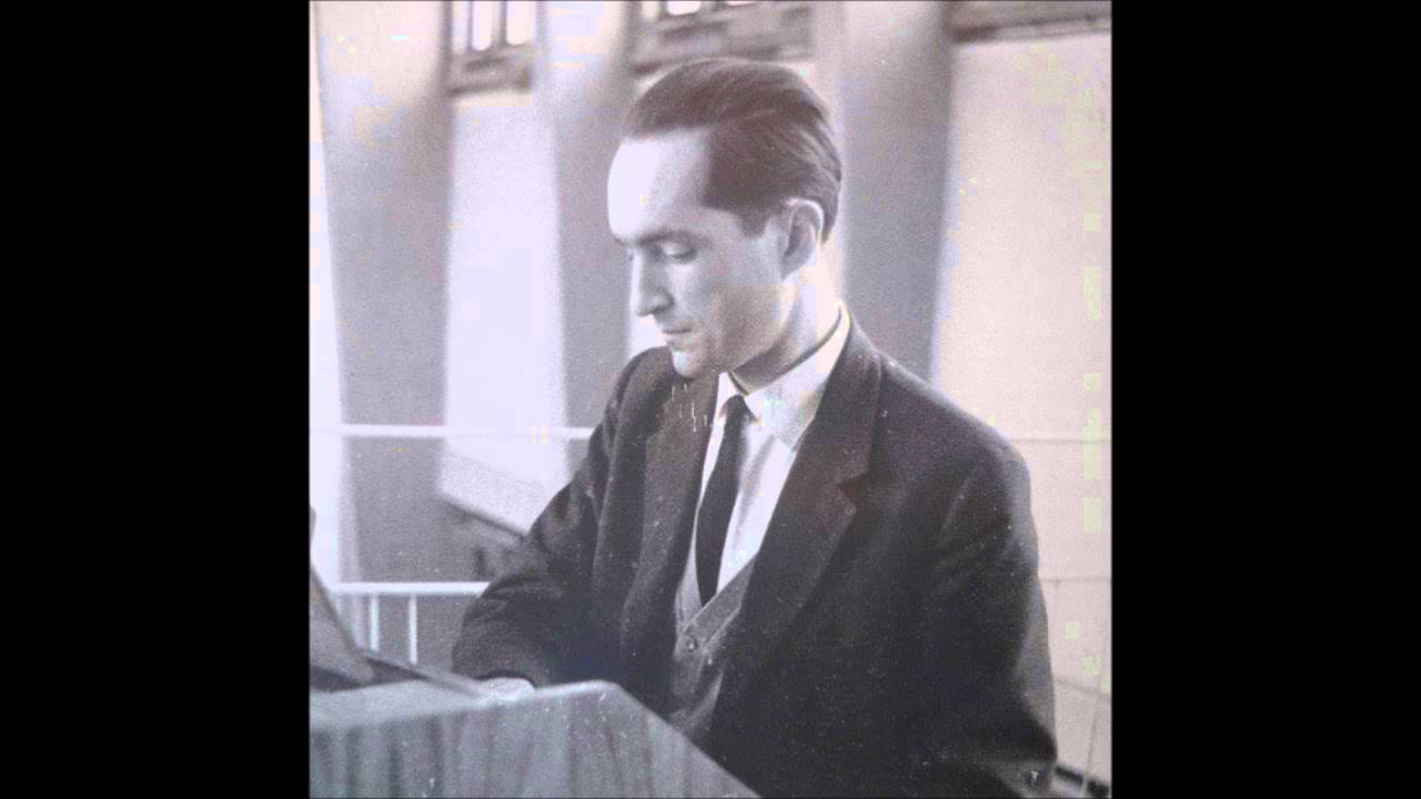 Böhm - Keyboard Suite n°8 - Leonhardt