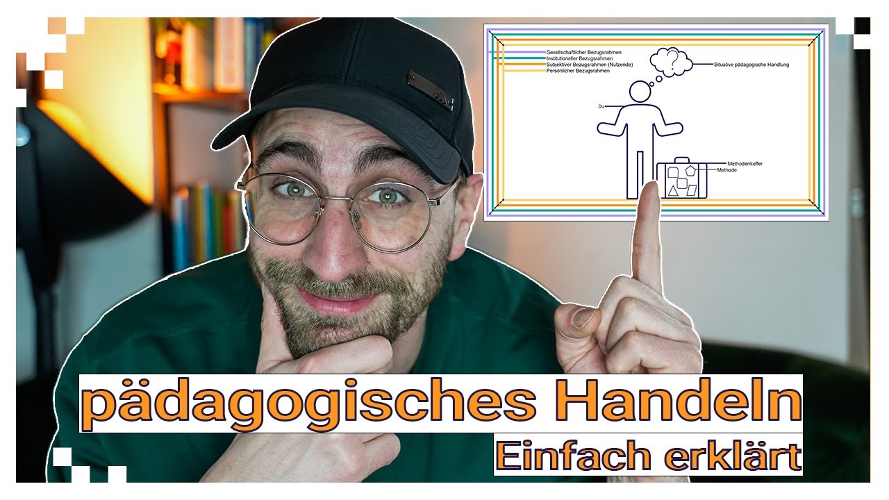 Methodisches Handeln in der Sozialen Arbeit | einfach erklärt 