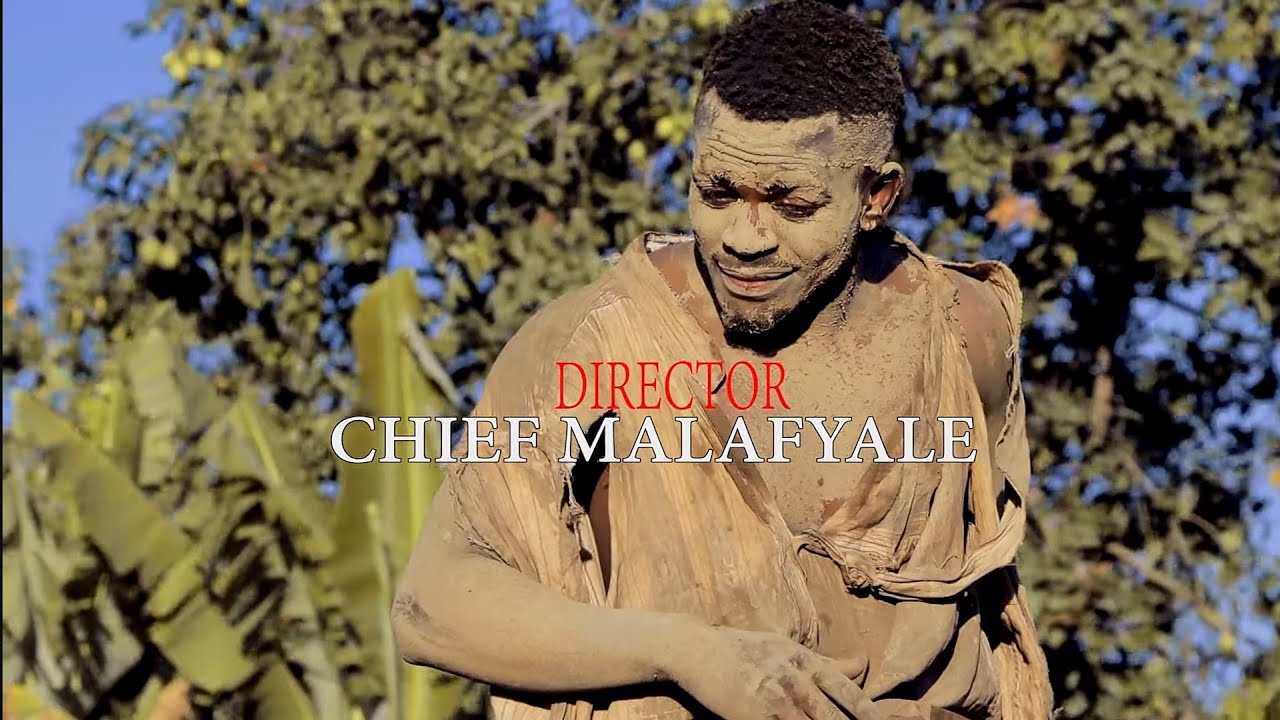 Ezekia mwakajinga baba nibarki mimi  (officiall) video