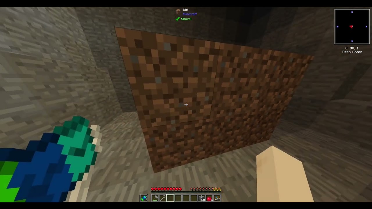 Stoneblock 2 EP1 - Welcome to Stoneblock 2