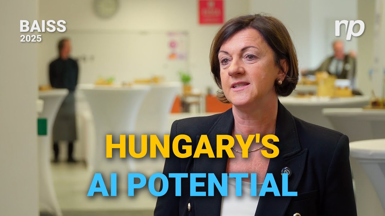 Hungary's Role in AI and Cyber Security