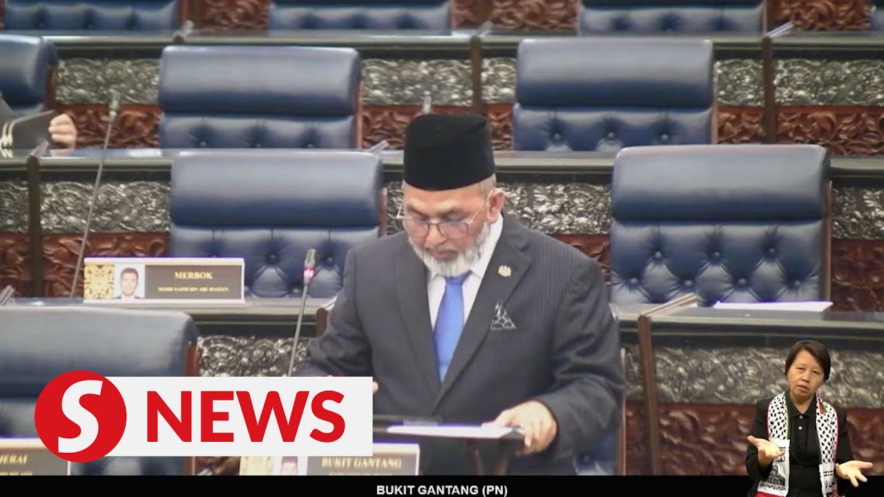 Bukit Gantang MP is fifth Bersatu rep to declare support for Anwar