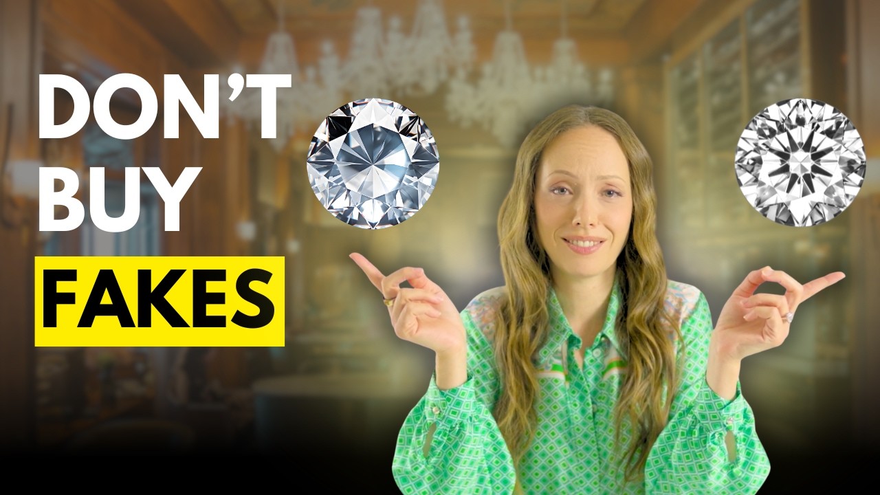 4 Ways to recognise TRUE LUXURY MATERIALS before you buy