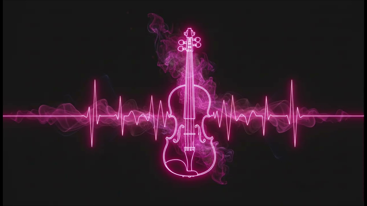 The Fiddle Fusion – Where Classical Soul Meets Trap Energy / Shadows in the Symphony