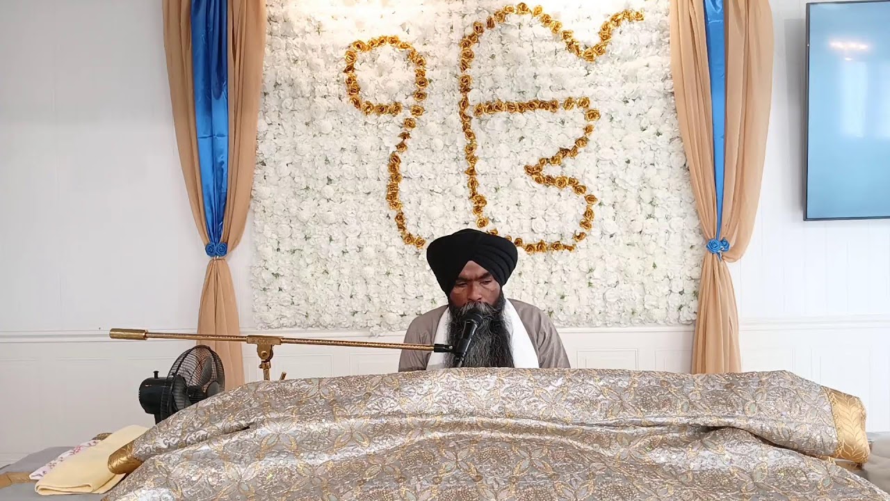 Morning Kirtan Diwan 02/24/2026
