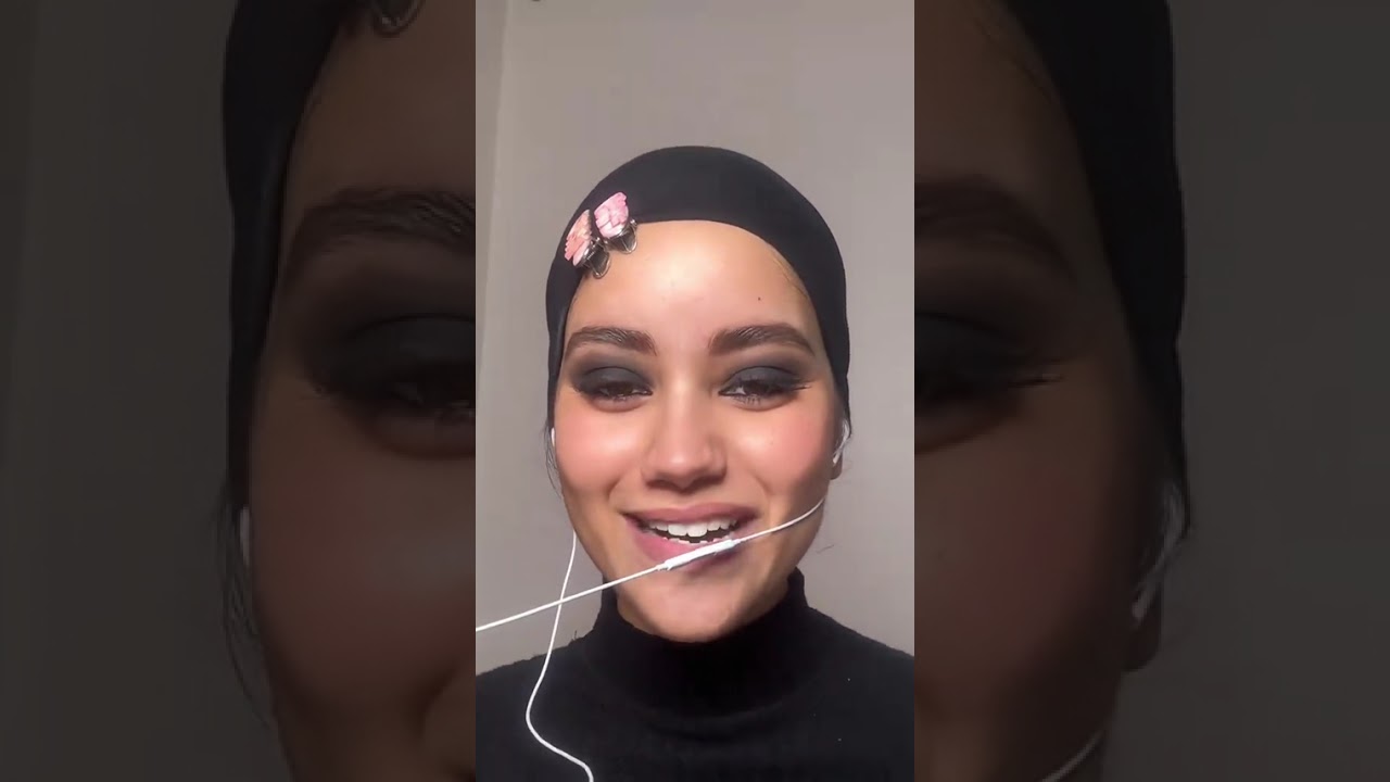المكياجات كان عندهم كثير 😂😂 فديو كامل