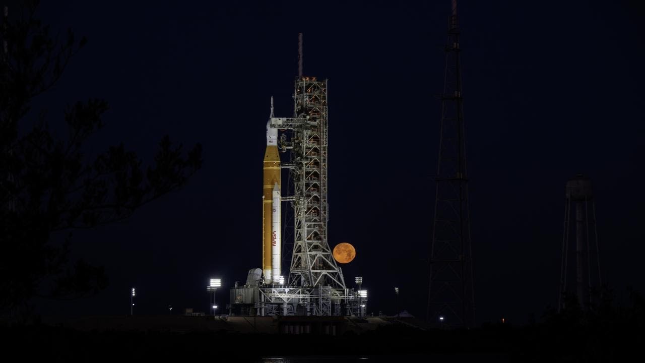 Getting Ready for Artemis II: Initial takeaways after post WDR news conference