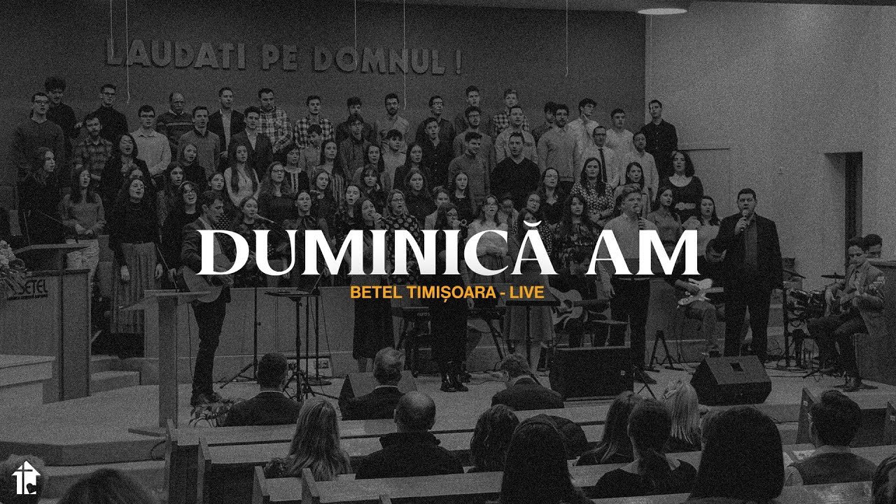 14.12.2025 AM | Mesaj: Alex Neagoe - Oameni care &Icirc;l așteaptă pe Mesia (Luca 2:21-38)