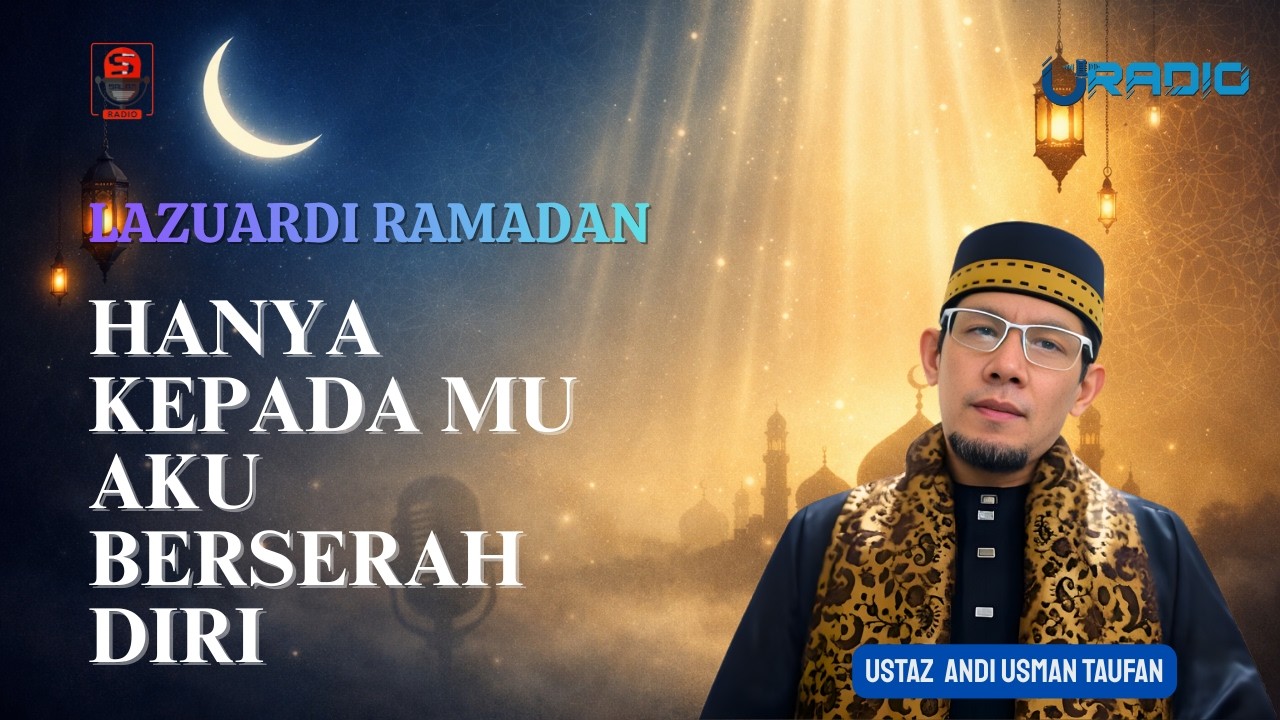 Malam-Malam Ramadan: Antara Doa dan Harapan