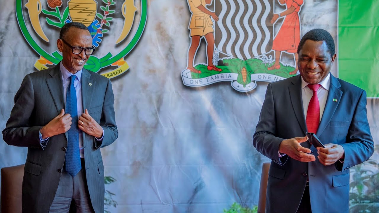 Amakuru Mashya ku Rwanda ku Mugoroba 04/04/2022 Nturare Utayumvise