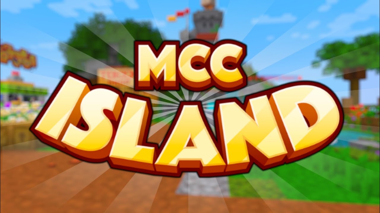 My Thoughts on MCC Island...