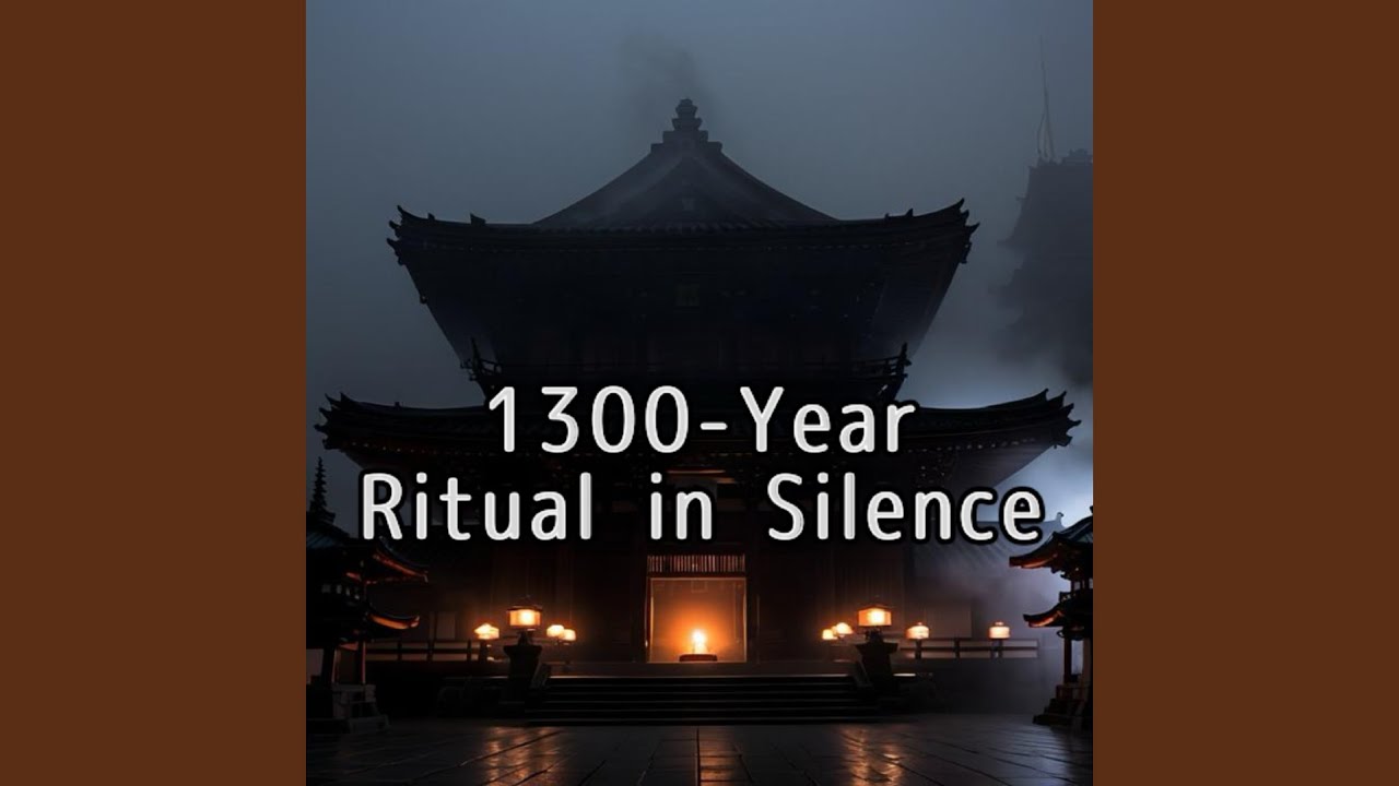 Nigatsu do Silent Gagaku Field
