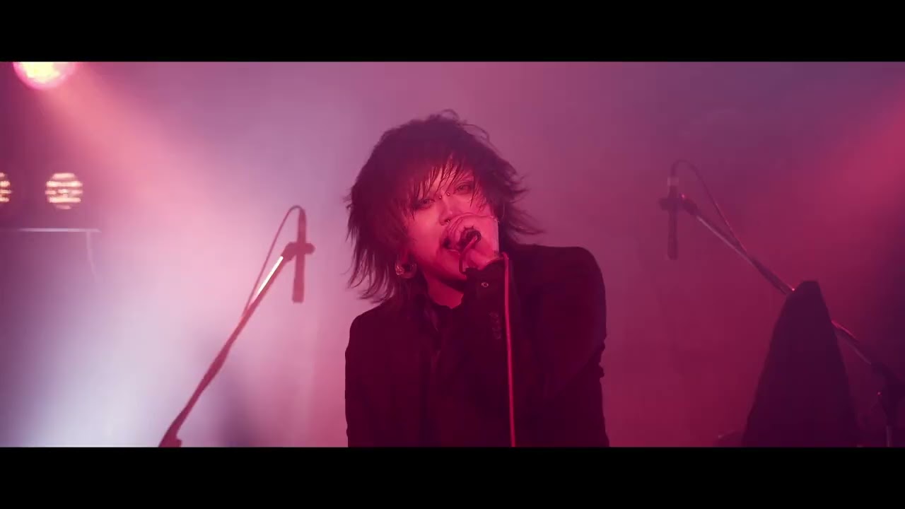 【mama.】MURDER RED CHAINSAW(2022.01.27渋谷CYCLONE「天獄」)