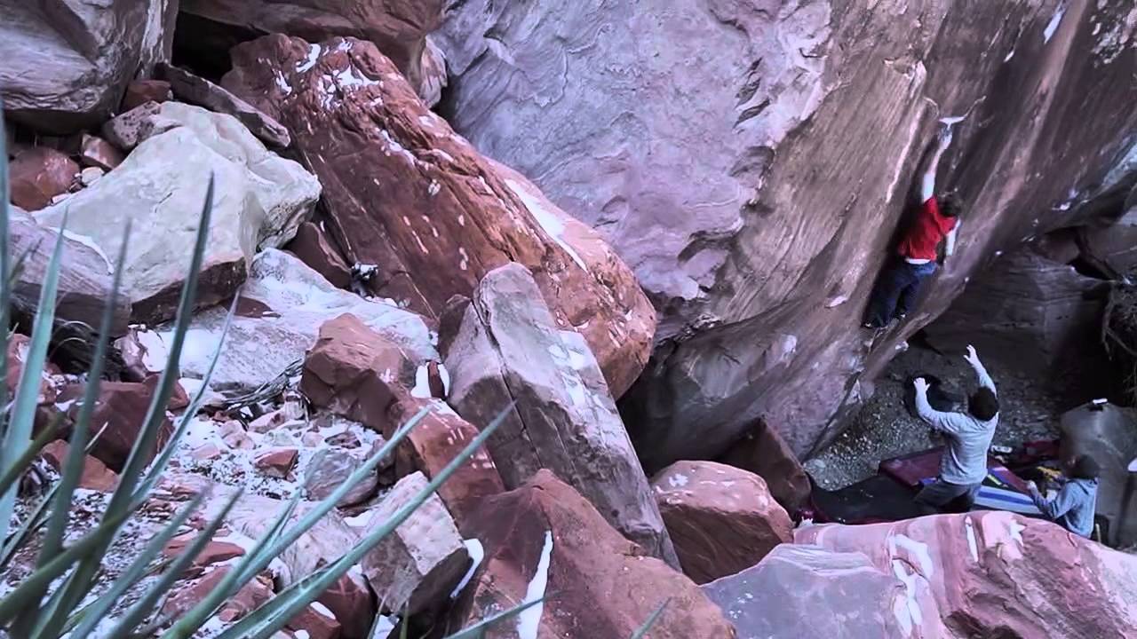 BD Athlete Nalle Hukkataival goes big in Vegas