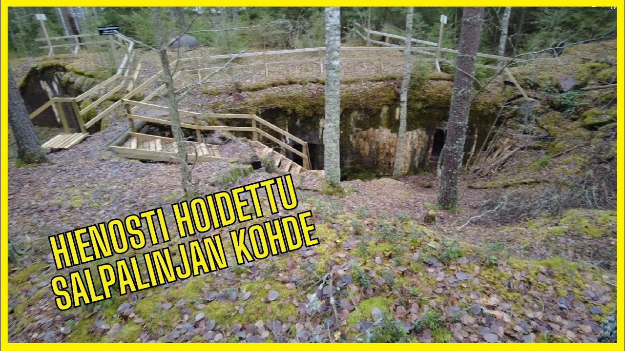 Kahden sisäänkäynnin korsu