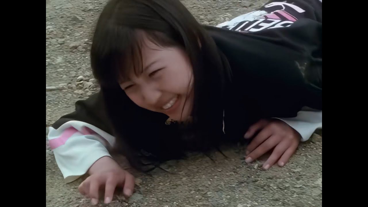 ガオレンジャー ガオホワイト ピンチ集 その1