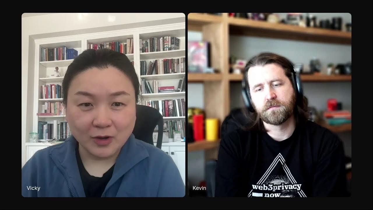 The Signal Podcast: Using Blockrun & ampersend to Control Agent Spending