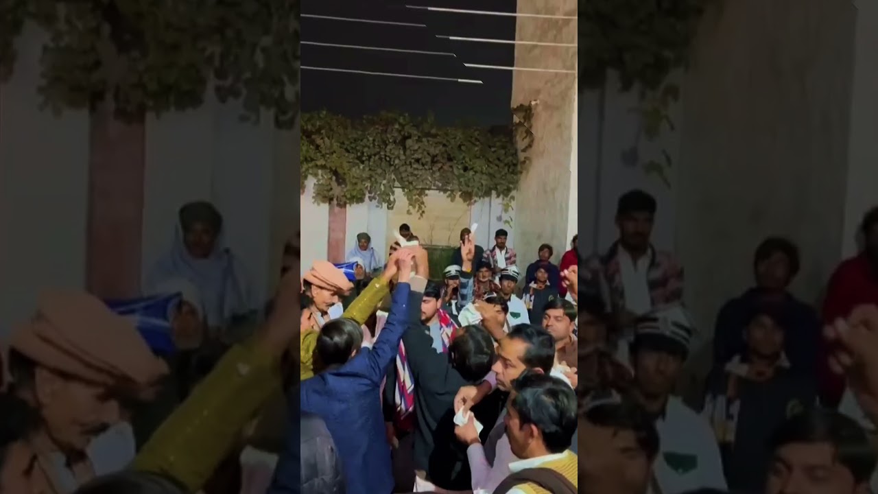 Jashan 13 Rajab 2026 at Markazi Imam Bargha Salonia 58/5_L Gunno Bhattiyan Sahiwal