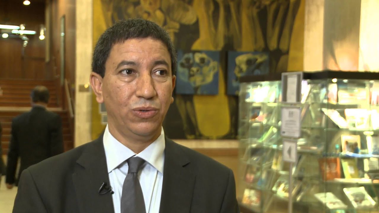 Why safeguard ICH? Answers from Morocco