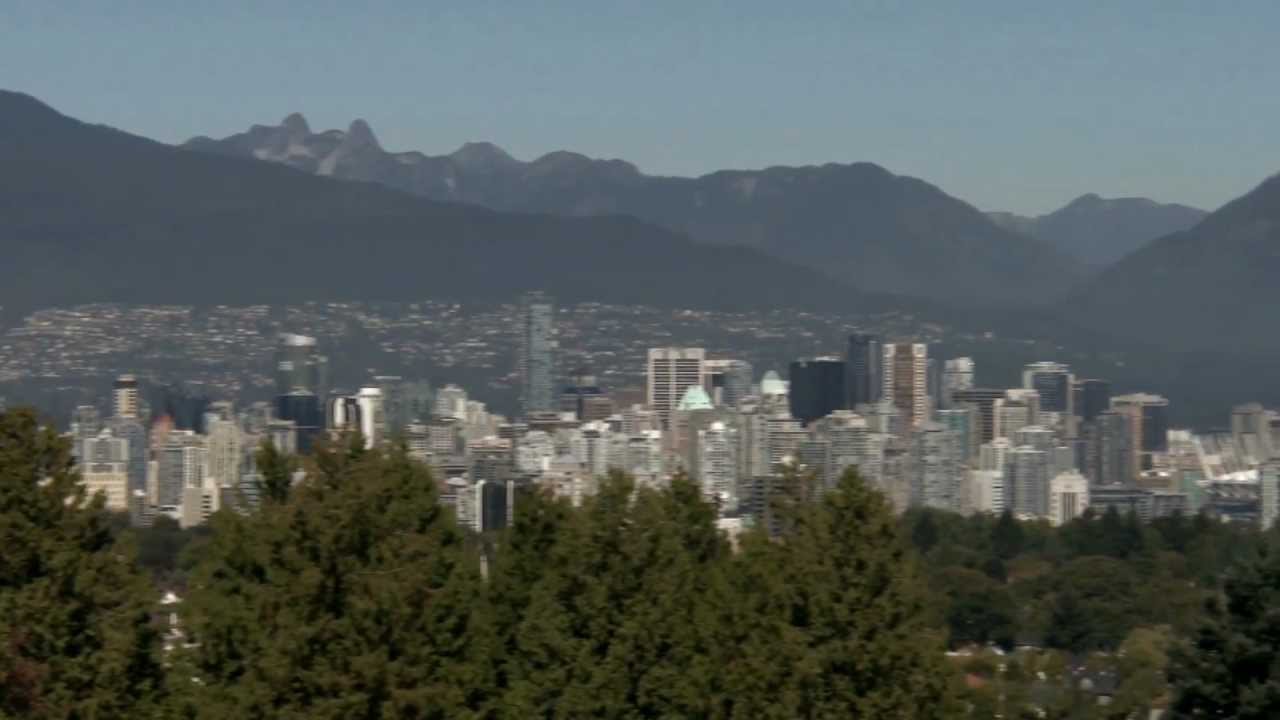 Property Management Vancouver