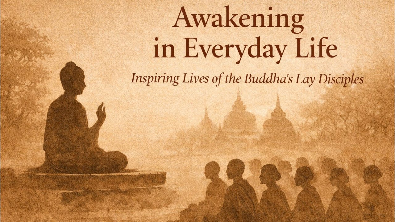 7.చూడటంలో చూడటమే ఉండాలి బాహియ కథ l Path of Bahiya: Pure Awareness and the Final Truth