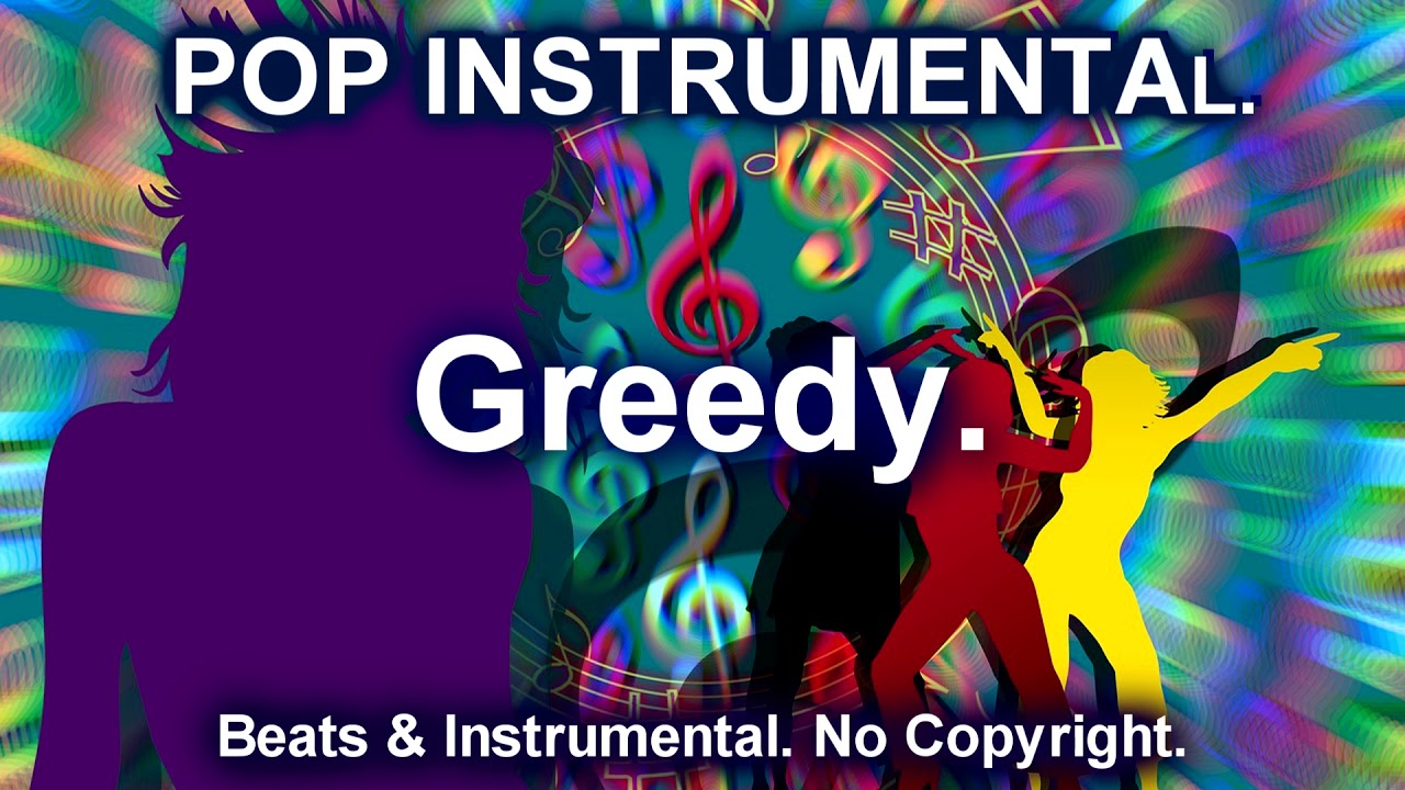 Pop instrumental, Bright pop beat. Royalty Free. No Copyright. background music.