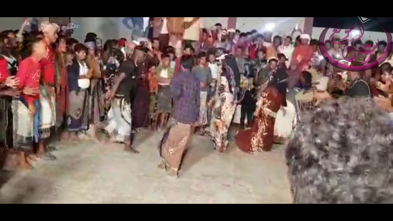شرح حضرمي فرقه دوعن