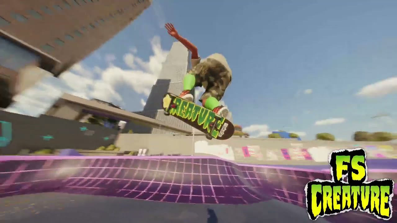 skate 
