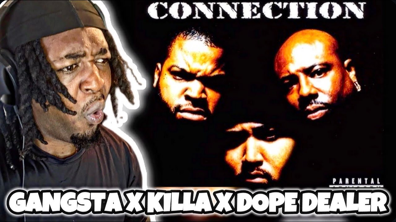 Реакция 2000-х годов на фильм «West Side Connection»: гангстер, убийца и торговец наркотиками.