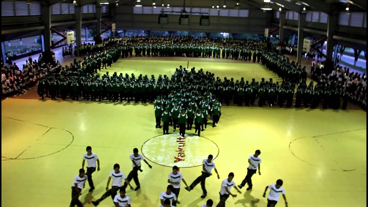 Villa de los Niños Guadalajara-competencias 3