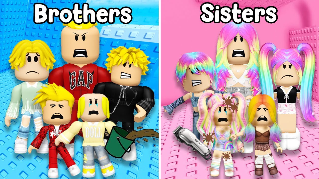 👨‍👦‍👦 TEXT TO SPEECH 👩‍👧‍👧 Family Stories Compilation 🏡 Roblox Story