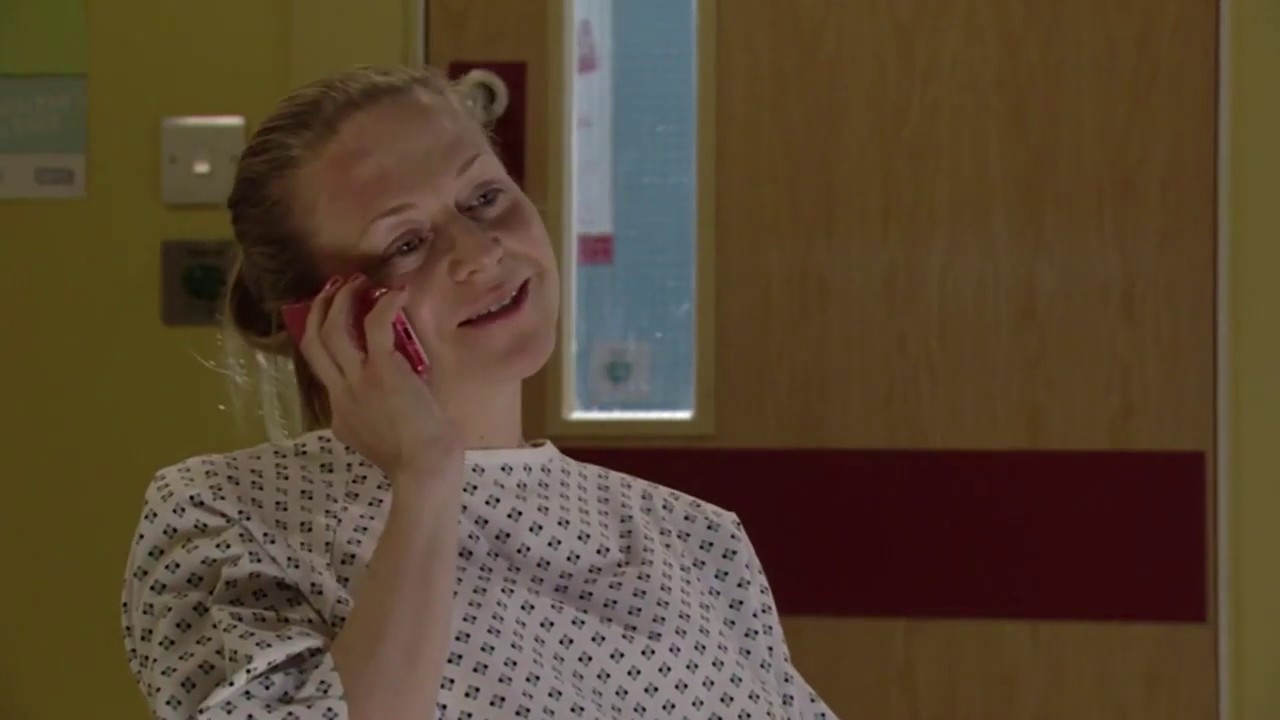 Mick & Linda - 14th May 2015 part 1