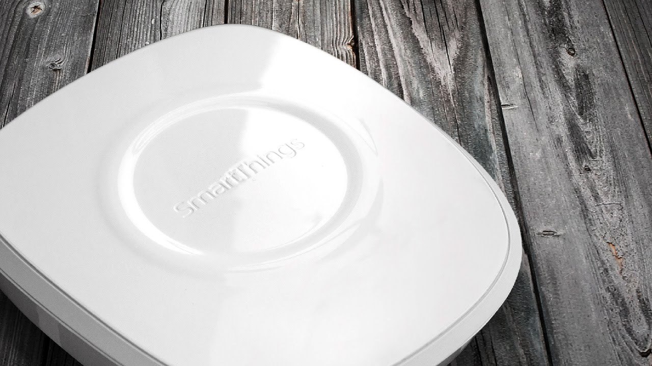Tested In-Depth: SmartThings Home Automation