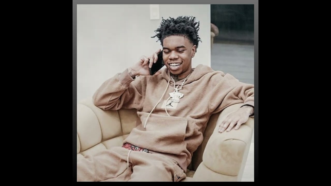 (FREE) Lil Poppa Type Beat - 
