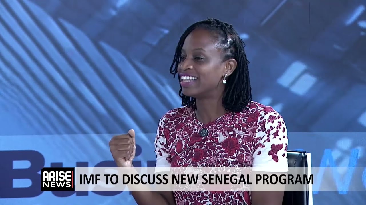 The Dangote Refinery, PENGASSAN Rift Looks Like Noise to Foreign Investors - Amaka Anku