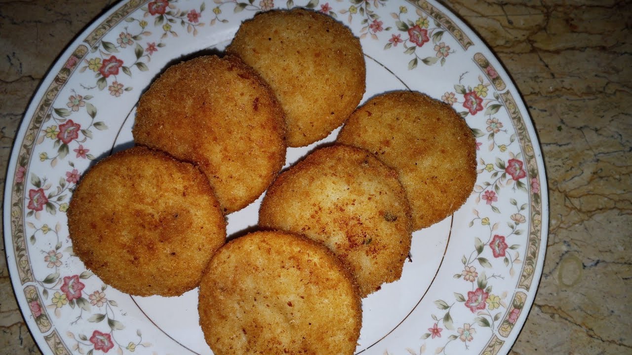 Ramadan Spcial Bread pocket chicken /Bread pocket chicken By Mere Cuisines 