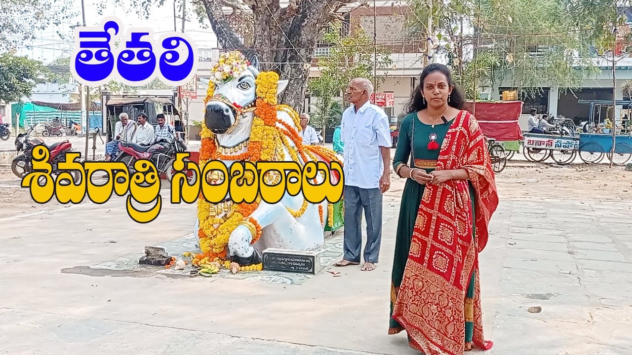 //తేతలి //కోటి జన్మల పుణ్యం ఉంటేనే ఈ శివాలయాన్ని దర్శించుకోగలరు బ్రహ్మ సూత్ర శివలింగం  #trevel 