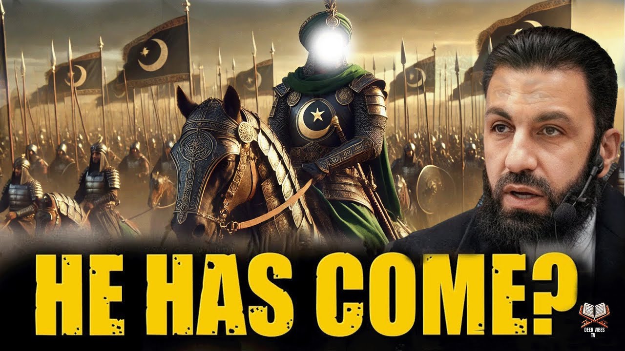 The Era of Imam Mahdi Is Near — Shocking Signs Are Appearing! | Belal Assaad
