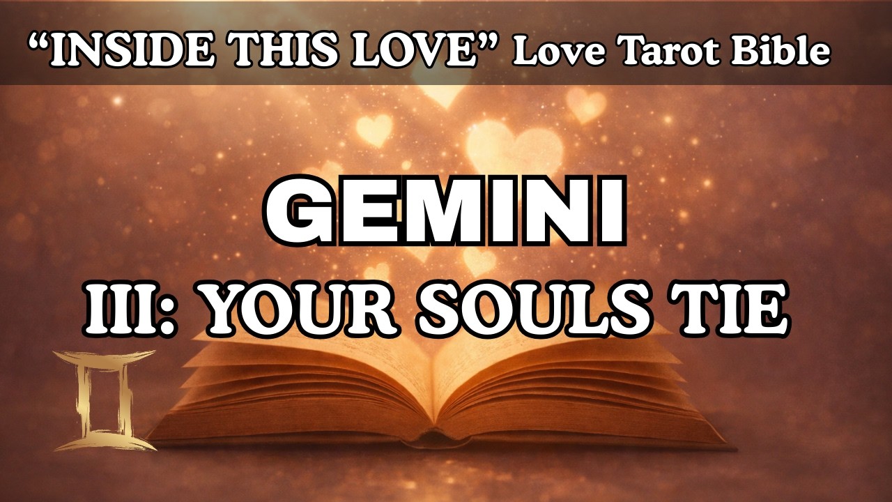 📖GEMINI♊|TIMELESS TAROT READING |You Always Find Each Other Again🫂A Love That Reignites Every Time 🔥