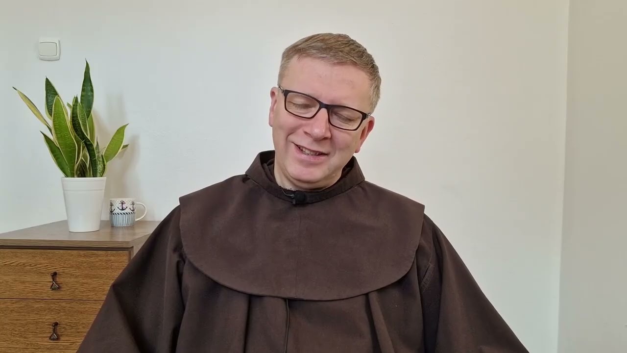 Samotność. Franciszek Krzysztof Chodkowski. Słowo na Dobranoc.1482
