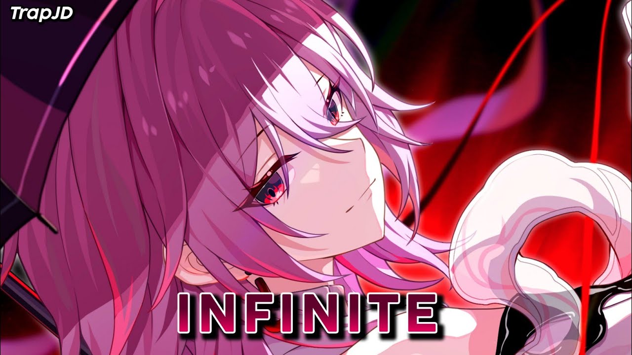 Nightcore - Infinite (Valence)