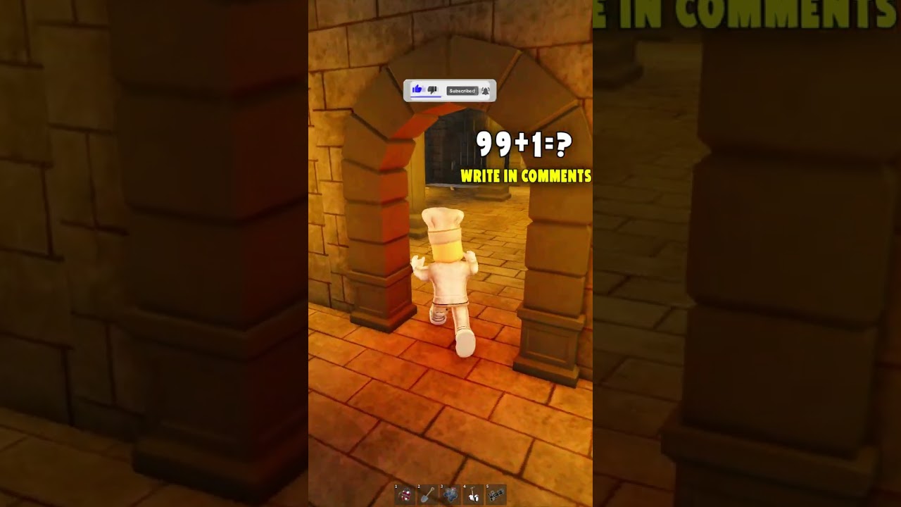 NEW UPDATE! BARRY PRISON RUN!