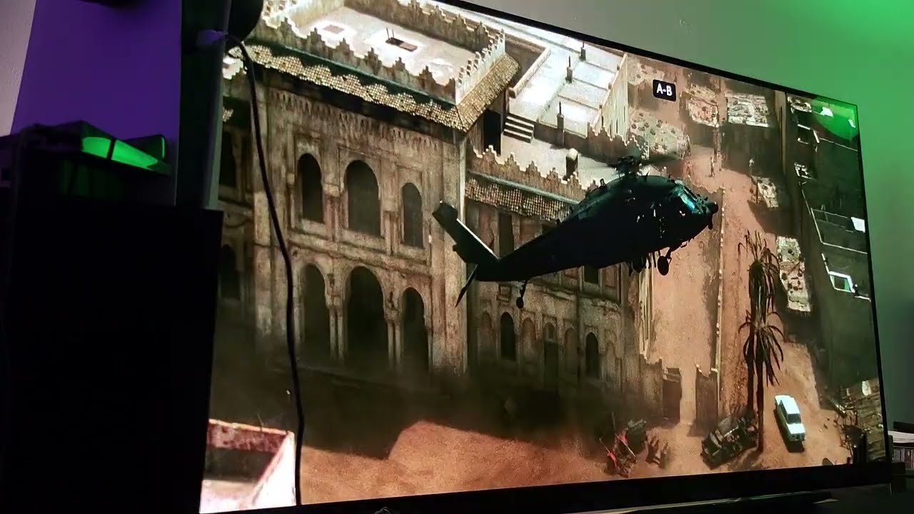 Oppo UDP 203 | 4K UHD Blu-Ray Player | Revisiting this Beast of a Player