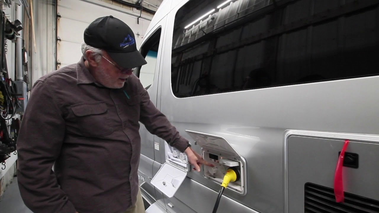 2021 Pleasure Way Plateau TS Walk-Through at Fretz RV