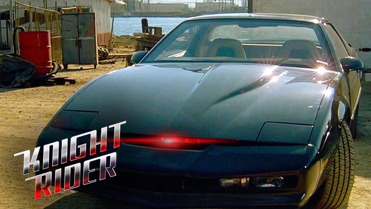 Many Happy Returns | Knight Rider