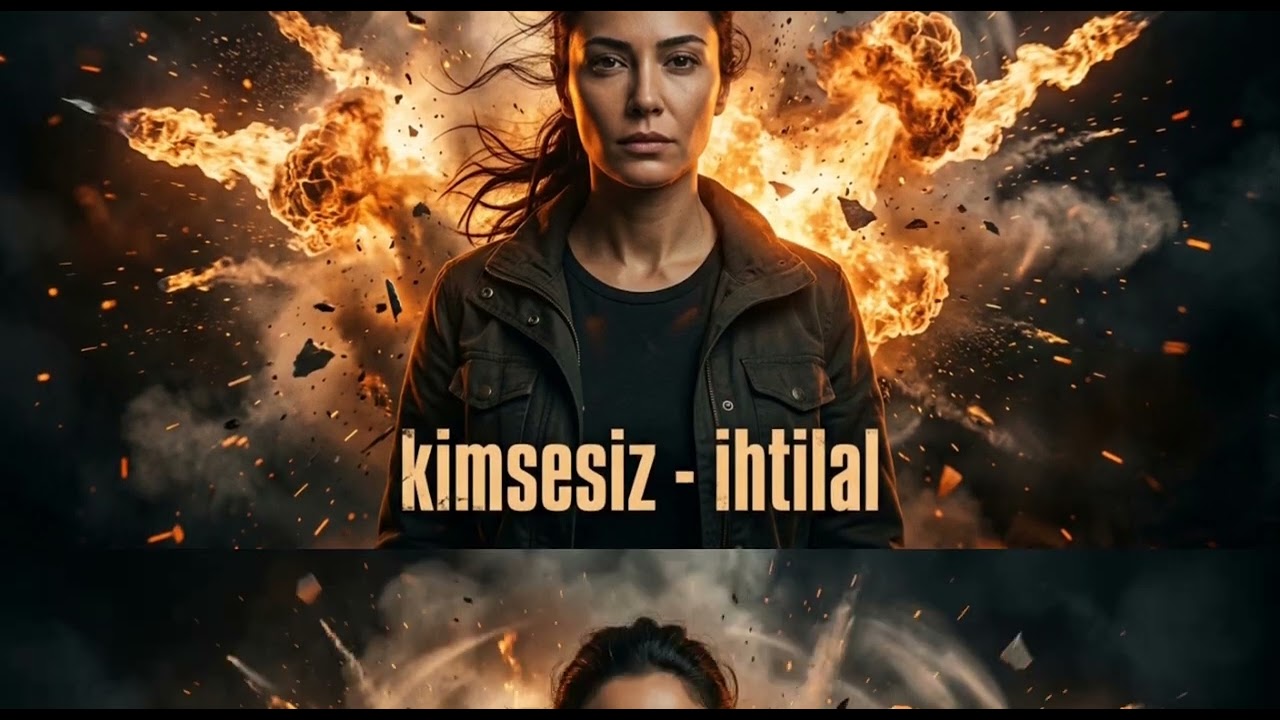 KİMSESİZ - İHTİLAL