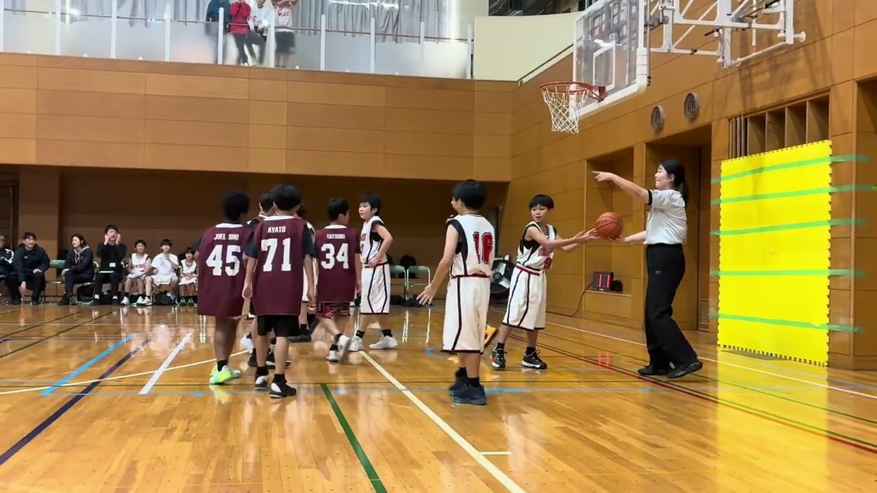 260118新人戦③