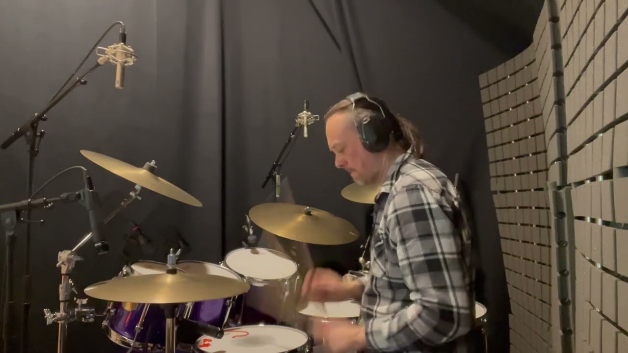 Premier Signia Drums - Testdrive