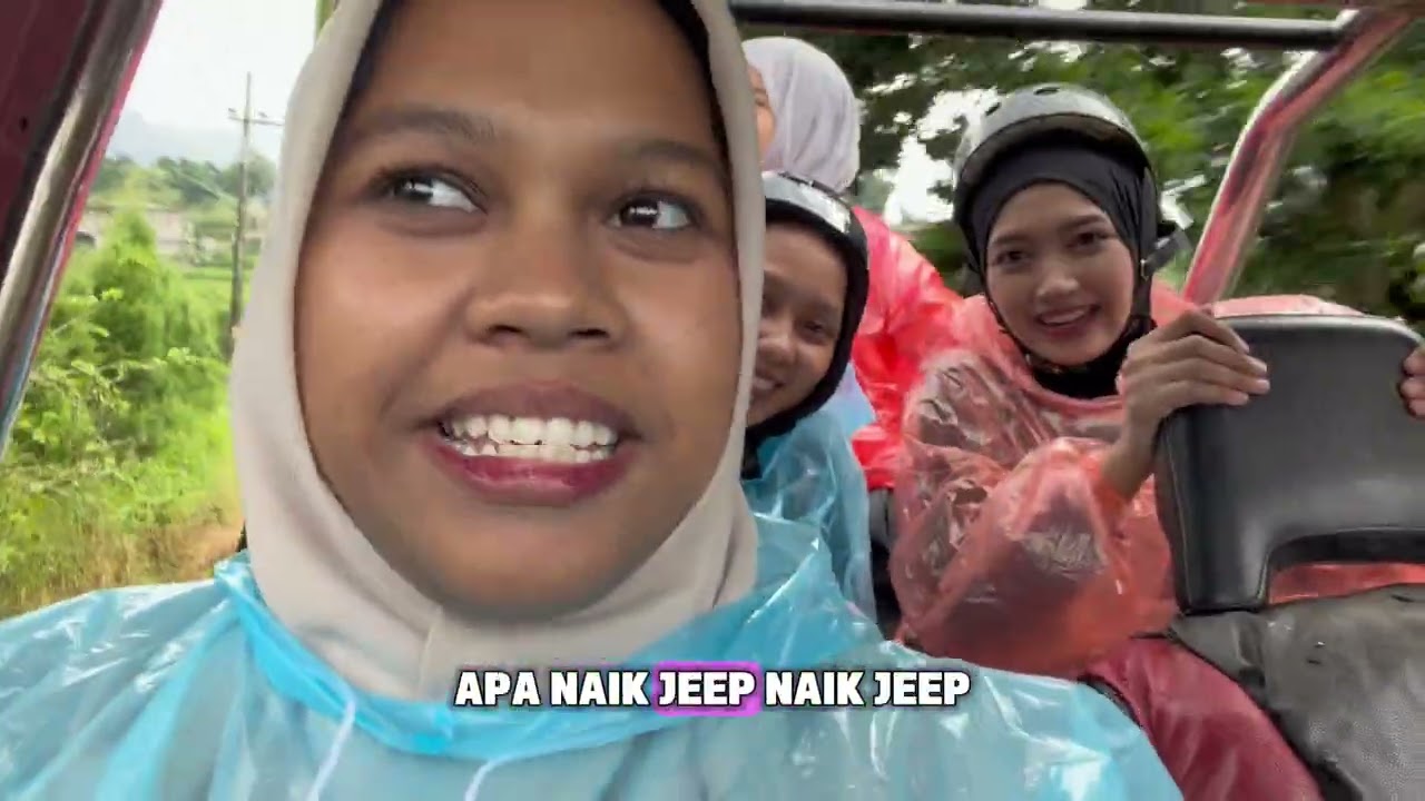 vlog ke UB malang, no cut