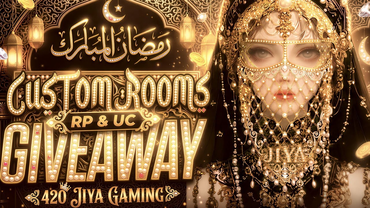 UNLIMETED RP & PRIZE POOL ONLY CUSTOM ROOM | PUBGMOBILE NEW UPDATE 4.2 | 420JIYA  #PUBGMOBILE